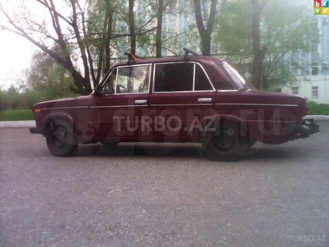 LADA (VAZ) 2106 2003, 30,000 km - 0.9 l - 