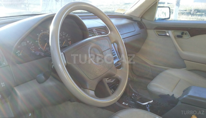 Mercedes C 280 1994, 3,333,333 km - 2.8 l - Bakı