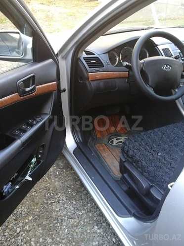 Hyundai Sonata 2009, 92,500 km - 2.0 л - Bakı