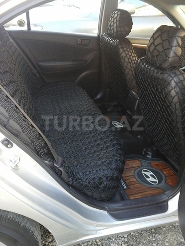 Hyundai Sonata 2009, 92,500 km - 2.0 л - Bakı