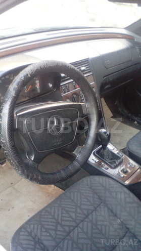 Mercedes C 180 1994, 41,500 km - 1.8 l - Şəki