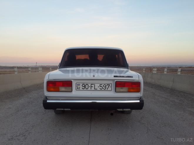 LADA (VAZ) 2107 2009, 140,000 km - 1.6 l - Bakı