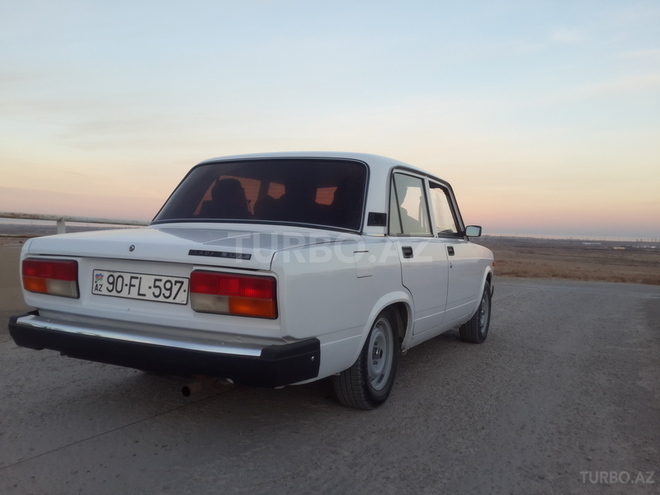 LADA (VAZ) 2107 2009, 140,000 km - 1.6 l - Bakı