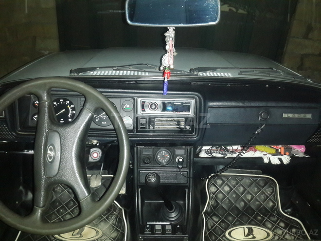 LADA (VAZ) 2107 2009, 140,000 km - 1.6 l - Bakı