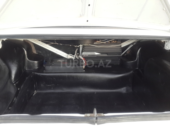 LADA (VAZ) 2107 2009, 140,000 km - 1.6 l - Bakı