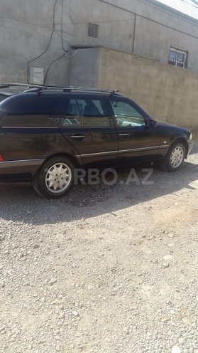 Mercedes C 240 1997, 290,000 km - 2.4 л - Bakı