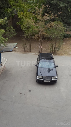 Mercedes C 240 1997, 290,000 km - 2.4 л - Bakı