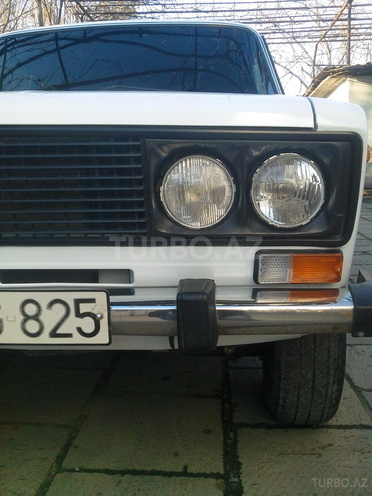 LADA (VAZ) 2106 1994, 0 km - 1.6 l - Xaçmaz