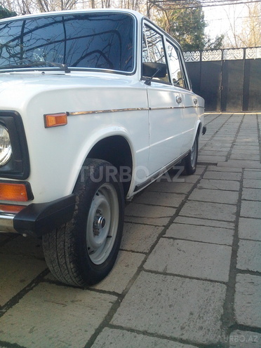 LADA (VAZ) 2106 1994, 0 km - 1.6 l - Xaçmaz