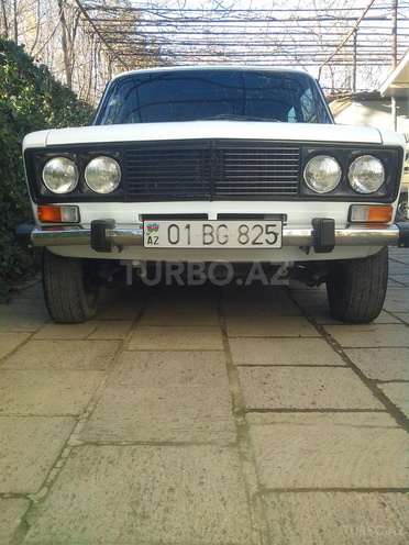 LADA (VAZ) 2106 1994, 0 km - 1.6 l - Xaçmaz
