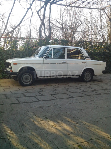 LADA (VAZ) 2106 1994, 0 km - 1.6 l - Xaçmaz