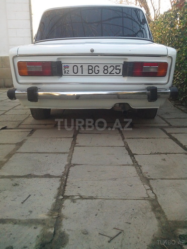 LADA (VAZ) 2106 1994, 0 km - 1.6 l - Xaçmaz