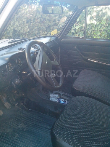 LADA (VAZ) 2106 1994, 0 km - 1.6 l - Xaçmaz