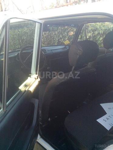 LADA (VAZ) 2106 1994, 0 km - 1.6 l - Xaçmaz