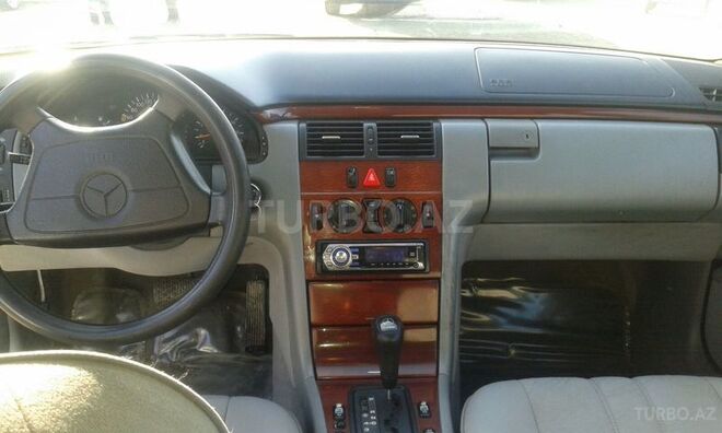 Mercedes E 280 1996, 340,000 km - 2.8 l - Bakı