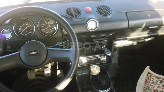LADA (VAZ) 2106 1992, 123,456 km - 1.3 л - Bakı