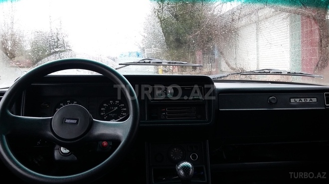 LADA (VAZ) 2107 2006, 180,000 km - 1.6 л - Xaçmaz