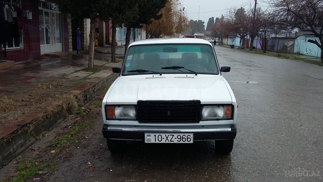 LADA (VAZ) 2107 2006, 180,000 km - 1.6 л - Xaçmaz