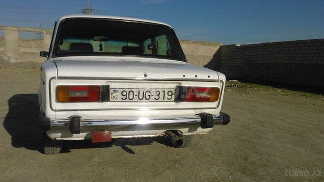 LADA (VAZ) 2106 1992, 123,456 km - 1.3 л - Bakı