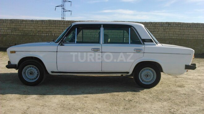 LADA (VAZ) 2106 1992, 123,456 km - 1.3 л - Bakı