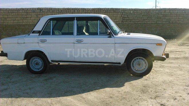 LADA (VAZ) 2106 1992, 123,456 km - 1.3 л - Bakı