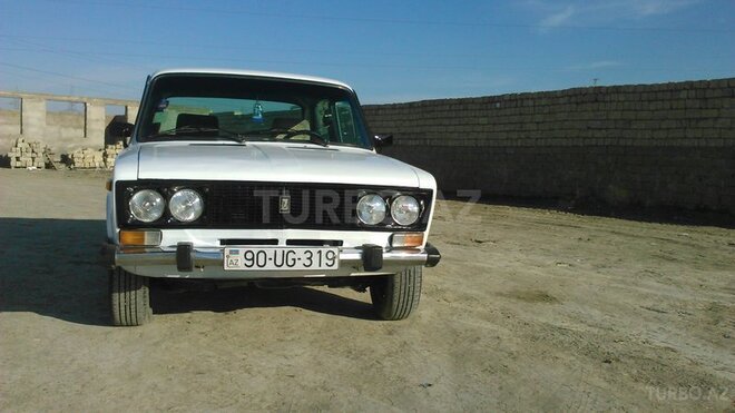 LADA (VAZ) 2106 1992, 123,456 km - 1.3 л - Bakı
