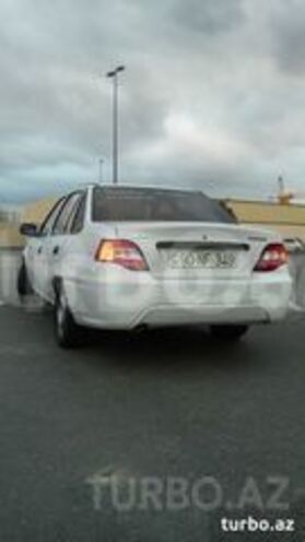 Daewoo Nexia 2011, 165,000 km - 1.5 l - Bakı