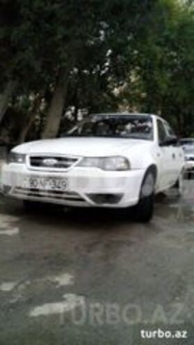 Daewoo Nexia 2011, 165,000 km - 1.5 l - Bakı