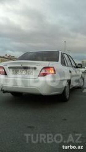 Daewoo Nexia 2011, 165,000 km - 1.5 l - Bakı