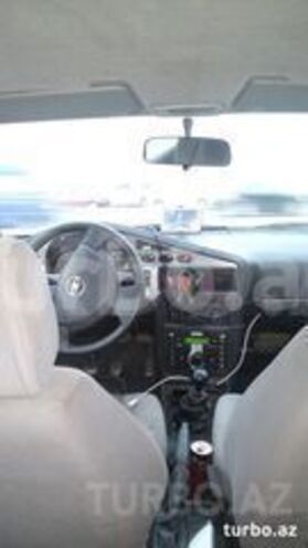 Daewoo Nexia 2011, 165,000 km - 1.5 l - Bakı