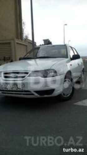 Daewoo Nexia 2011, 165,000 km - 1.5 l - Bakı