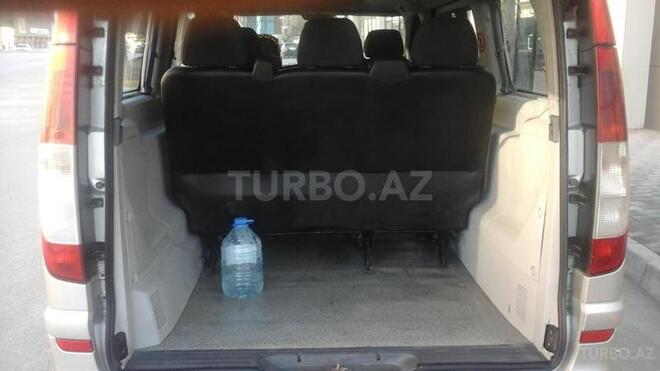 Mercedes Vito 2005, 250,000 km - 2.2 л - Sumqayıt