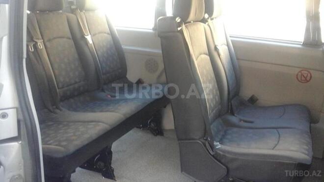 Mercedes Vito 2005, 250,000 km - 2.2 л - Sumqayıt
