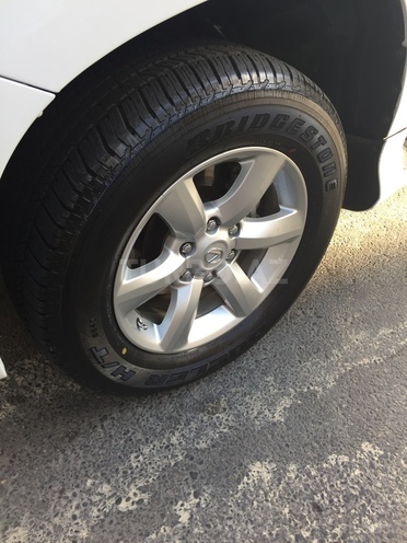 Lexus GX 460 2010, 55,000 km - 4.6 l - Bakı
