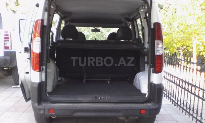 Fiat Doblo 2010, 36,700 km - 1.4 л - Bakı