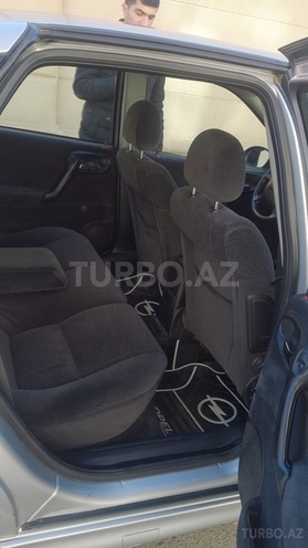 Opel Vectra 2000, 250,000 km - 1.8 l - Bakı