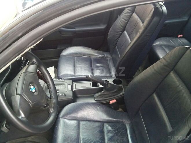 BMW 320 1997, 208,000 km - 2.0 l - Sumqayıt