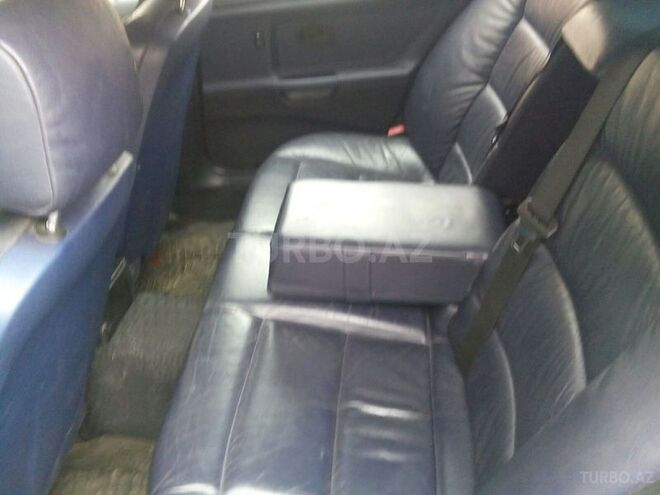 BMW 320 1997, 208,000 km - 2.0 l - Sumqayıt