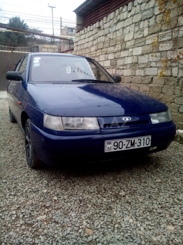LADA (VAZ) 2110 1999, 22,228,003 km - 1.5 l - Bakı