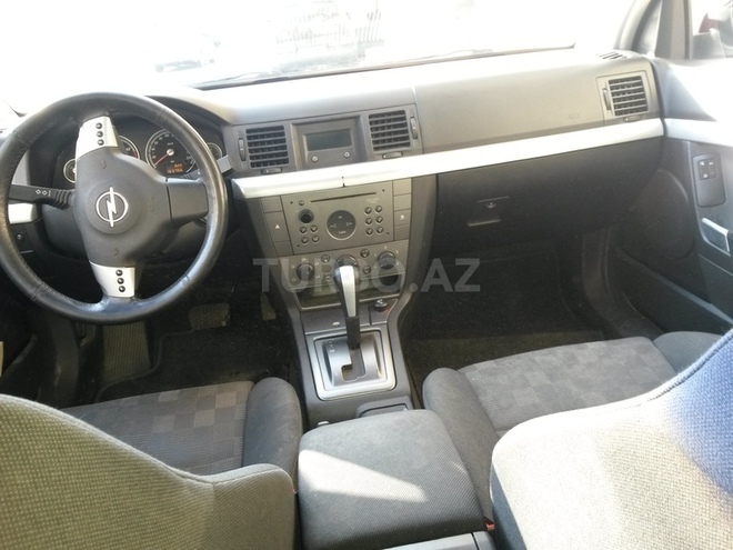 Opel Vectra 2002, 150,000 km - 2.2 l - Bakı