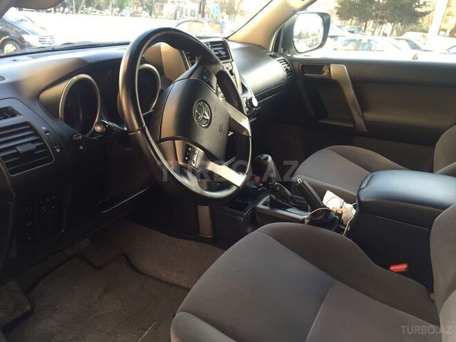 Toyota Prado 2012, 68,577 km - 2.7 л - Bakı