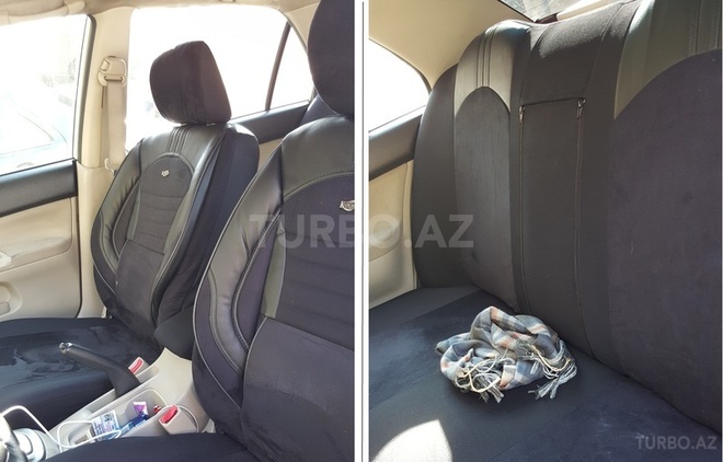 Mitsubishi Lancer 2007, 173,000 km - 1.5 l - Bakı
