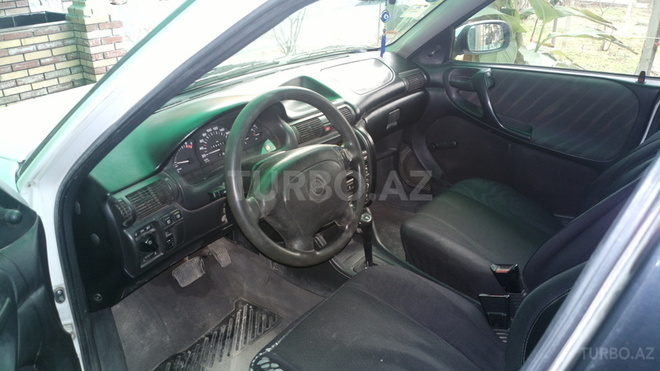 Opel Astra 1997, 469,444 km - 1.6 l - Bakı