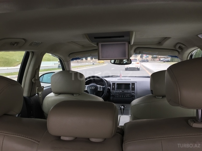Infiniti FX45 2005, 118,200 km - 4.5 l - Bakı