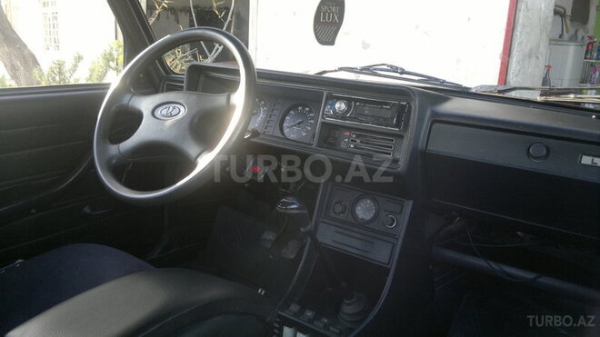 LADA (VAZ) 2107 2010, 75,000 km - 1.6 л - Bakı