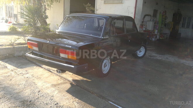 LADA (VAZ) 2107 2010, 75,000 km - 1.6 л - Bakı