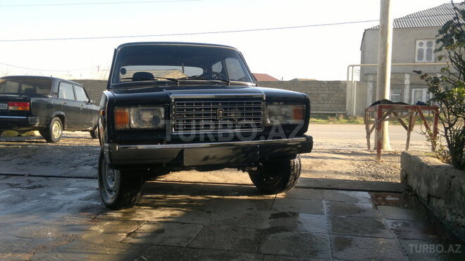 LADA (VAZ) 2107 2010, 75,000 km - 1.6 л - Bakı