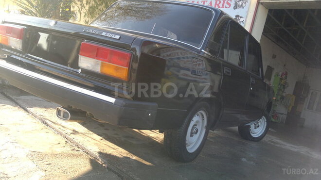 LADA (VAZ) 2107 2010, 75,000 km - 1.6 л - Bakı