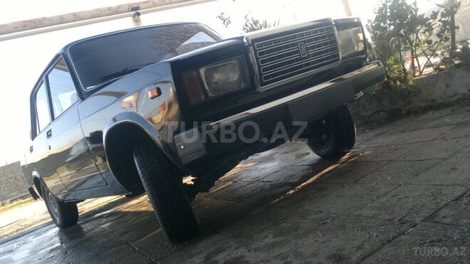 LADA (VAZ) 2107 2010, 75,000 km - 1.6 л - Bakı