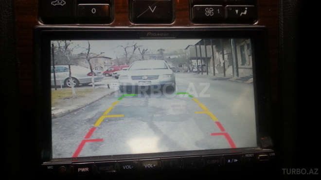 Mercedes C 220 1995, 280,000 km - 2.2 l - Sumqayıt